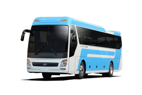 Dịch vụ thuê xe du lịch trọn gói 4,7,16,45 chỗ