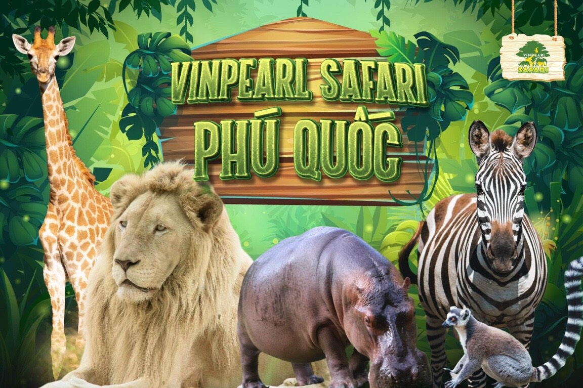 Tour Phú Quốc 4 ngày 3 đêm