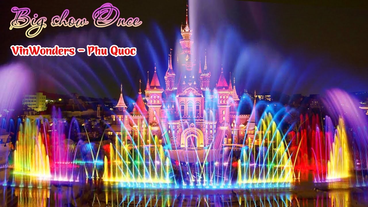Tour Phú Quốc 4 ngày 3 đêm