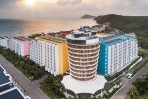 Premier Residences Phú Quốc