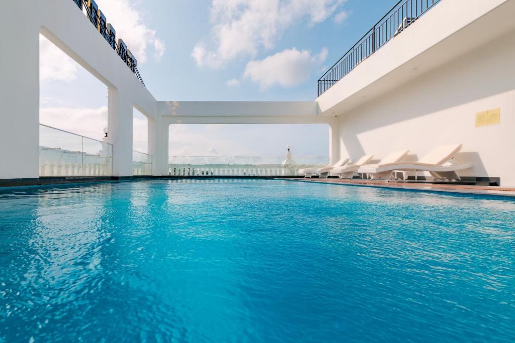 Tahiti Beach Hotel & Resort Phú Quốc