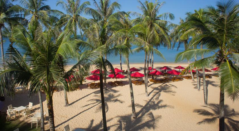 Tahiti Beach Hotel & Resort Phú Quốc