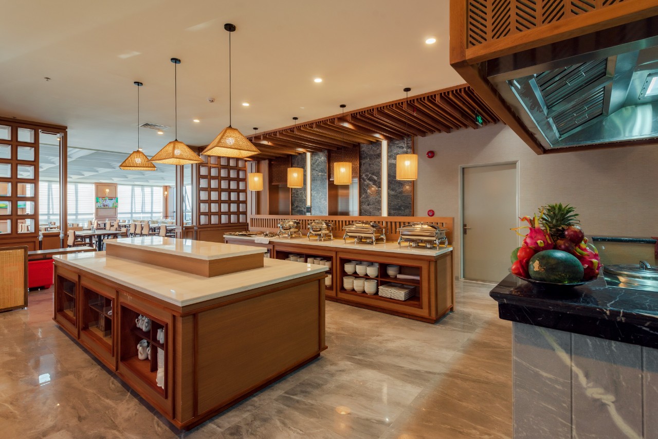 Tahiti Beach Hotel & Resort Phú Quốc
